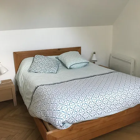 La Maison Villeroise Villiers-les-Hauts Extérieur photo