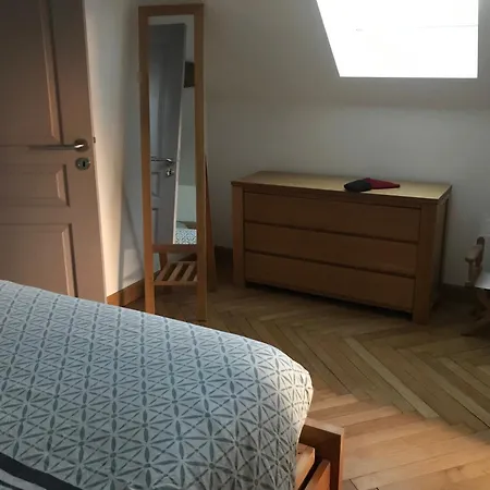 La Maison Villeroise Villiers-les-Hauts Extérieur photo