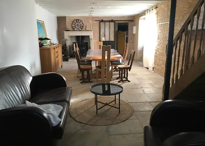 La Maison Villeroise
